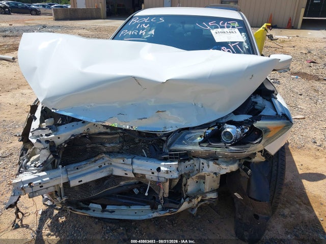 Продажа на аукционе авто 2015 Honda Accord Sport, vin: 1HGCR2F55FA114582, номер лота: 45983483