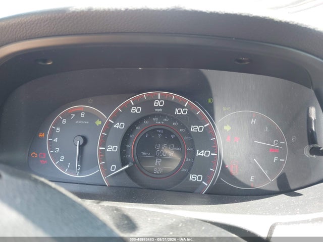 Продажа на аукционе авто 2015 Honda Accord Sport, vin: 1HGCR2F55FA114582, номер лота: 45983483