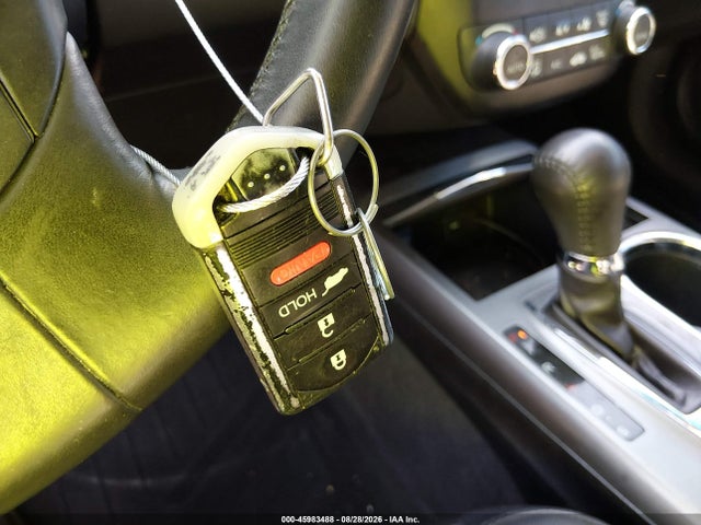 2014 Acura Rdx Technology მანქანა იყიდება აუქციონზე, vin: 5J8TB4H57EL021501, აუქციონის ნომერი: 45983488