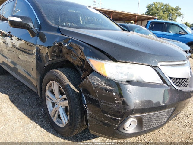 2014 Acura Rdx Technology მანქანა იყიდება აუქციონზე, vin: 5J8TB4H57EL021501, აუქციონის ნომერი: 45983488