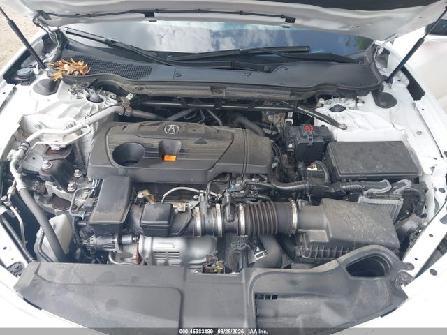2024 Acura Tlx Technology Package მანქანა იყიდება აუქციონზე, vin: 19UUB5F46RA001021, აუქციონის ნომერი: 45983489