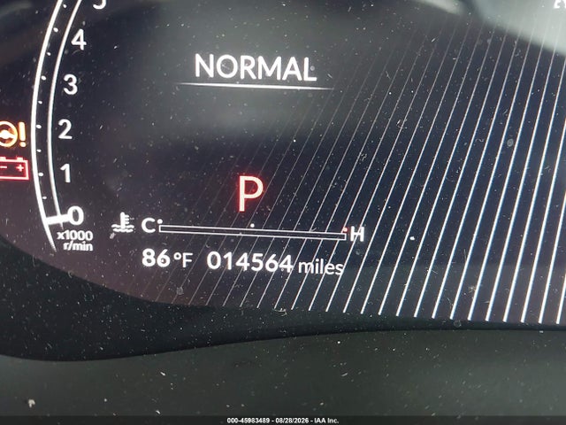 2024 Acura Tlx Technology Package მანქანა იყიდება აუქციონზე, vin: 19UUB5F46RA001021, აუქციონის ნომერი: 45983489
