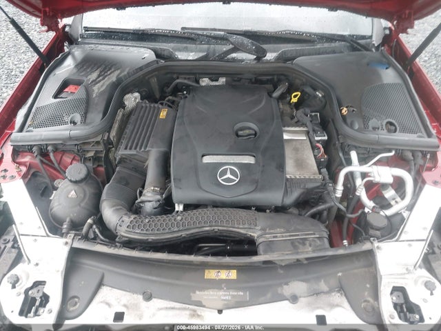 Продаж на аукціоні авто 2018 Mercedes-benz E 300 4matic, vin: WDDZF4KB3JA379430, номер лоту: 45983494