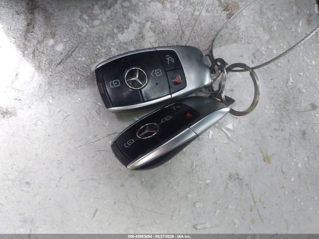 Продаж на аукціоні авто 2018 Mercedes-benz E 300 4matic, vin: WDDZF4KB3JA379430, номер лоту: 45983494