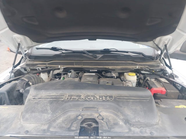 Aukcja sprzedaży 2023 Ram 2500 Big Horn  4x4 6'4 Box, vin: 3C6UR5DL2PG525373, numer aukcji: 45983509
