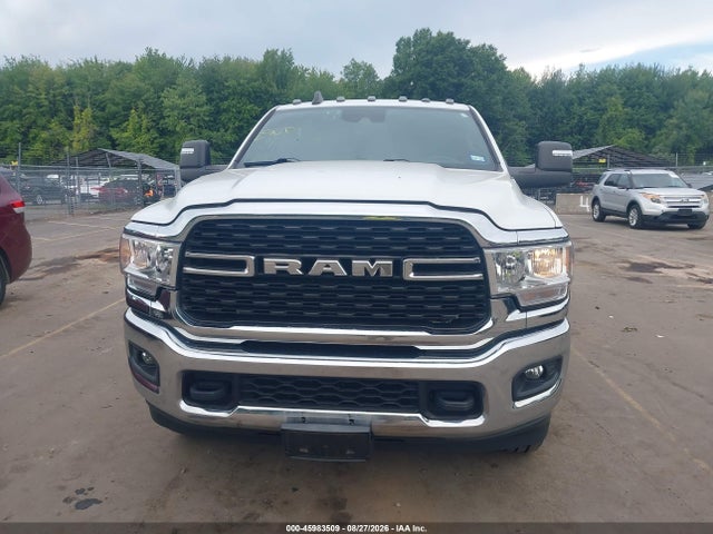 Aukcja sprzedaży 2023 Ram 2500 Big Horn  4x4 6'4 Box, vin: 3C6UR5DL2PG525373, numer aukcji: 45983509