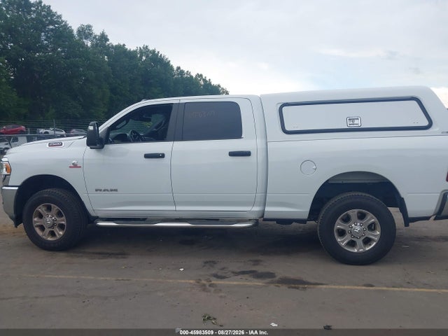 Aukcja sprzedaży 2023 Ram 2500 Big Horn  4x4 6'4 Box, vin: 3C6UR5DL2PG525373, numer aukcji: 45983509