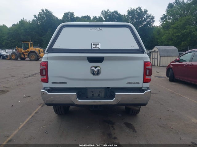 Aukcja sprzedaży 2023 Ram 2500 Big Horn  4x4 6'4 Box, vin: 3C6UR5DL2PG525373, numer aukcji: 45983509