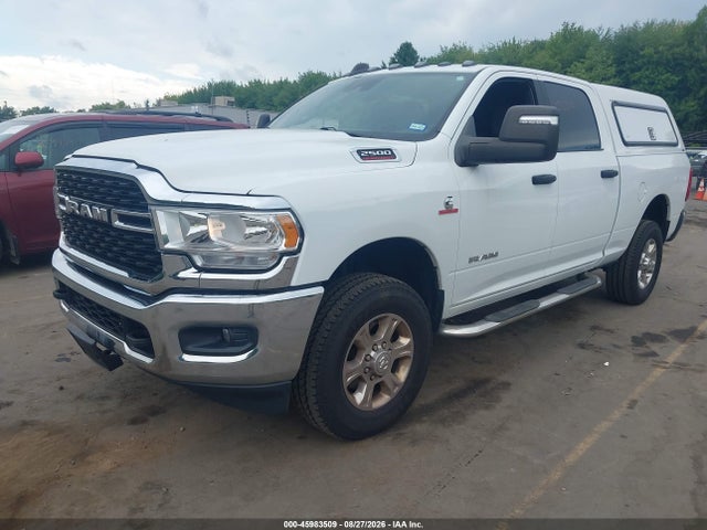 Aukcja sprzedaży 2023 Ram 2500 Big Horn  4x4 6'4 Box, vin: 3C6UR5DL2PG525373, numer aukcji: 45983509