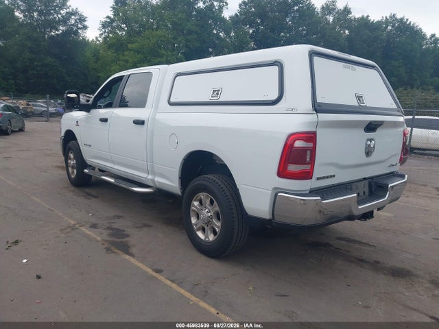 Aukcja sprzedaży 2023 Ram 2500 Big Horn  4x4 6'4 Box, vin: 3C6UR5DL2PG525373, numer aukcji: 45983509