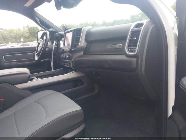 Aukcja sprzedaży 2023 Ram 2500 Big Horn  4x4 6'4 Box, vin: 3C6UR5DL2PG525373, numer aukcji: 45983509