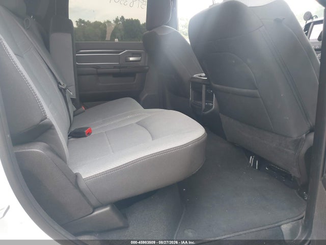 Aukcja sprzedaży 2023 Ram 2500 Big Horn  4x4 6'4 Box, vin: 3C6UR5DL2PG525373, numer aukcji: 45983509