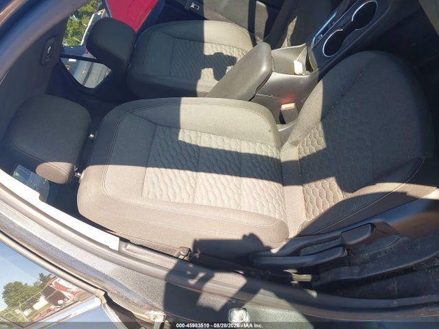 Продажа на аукционе авто 2018 Chevrolet Equinox Lt, vin: 2GNAXJEV4J6351651, номер лота: 45983510