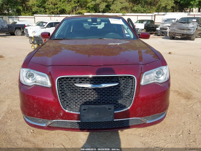 Продажа на аукционе авто 2016 Chrysler 300 Limited, vin: 2C3CCAAG5GH206785, номер лота: 45983515