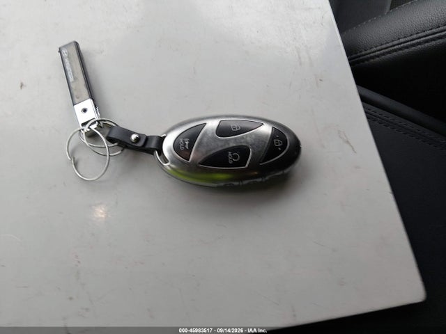 Продажа на аукционе авто 2025 Hyundai Santa Fe Hybrid Limited, vin: 5NMP3DG10SH022952, номер лота: 45983517