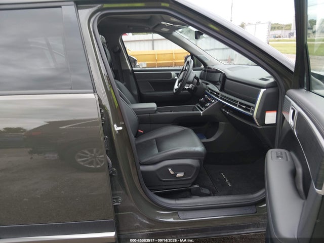 Продажа на аукционе авто 2025 Hyundai Santa Fe Hybrid Limited, vin: 5NMP3DG10SH022952, номер лота: 45983517