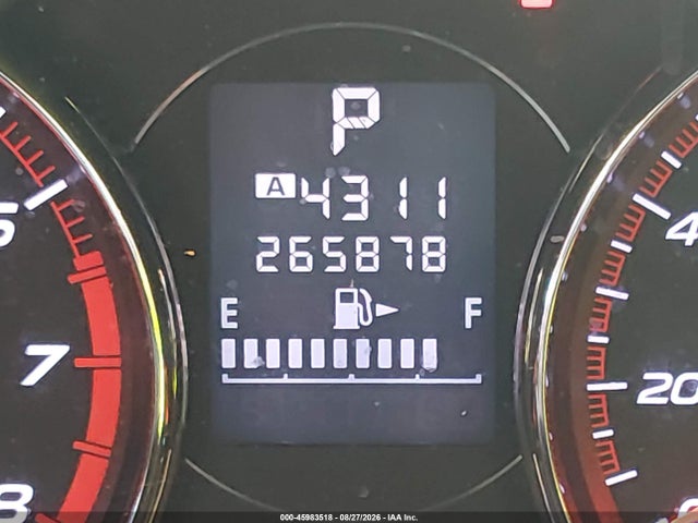 Продаж на аукціоні авто 2012 Subaru Forester 2.5x Touring, vin: JF2SHBGC3CH434787, номер лоту: 45983518