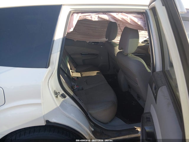 Продаж на аукціоні авто 2012 Subaru Forester 2.5x Touring, vin: JF2SHBGC3CH434787, номер лоту: 45983518