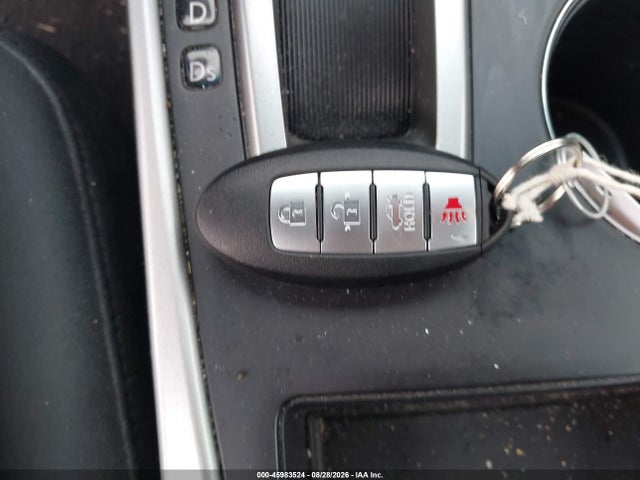 2015 Nissan Altima 2.5 S მანქანა იყიდება აუქციონზე, vin: 1N4AL3AP0FN370875, აუქციონის ნომერი: 45983524