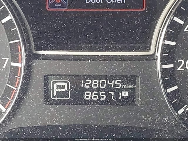 2015 Nissan Altima 2.5 S მანქანა იყიდება აუქციონზე, vin: 1N4AL3AP0FN370875, აუქციონის ნომერი: 45983524