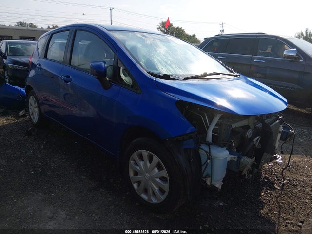 Aukcja sprzedaży 2016 Nissan Versa Note Sv, vin: 3N1CE2CP6GL380769, numer aukcji: 45983526