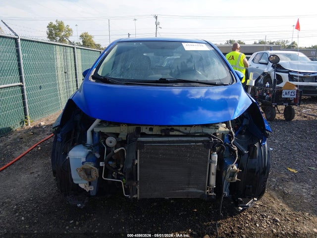 Продаж на аукціоні авто 2016 Nissan Versa Note Sv, vin: 3N1CE2CP6GL380769, номер лоту: 45983526
