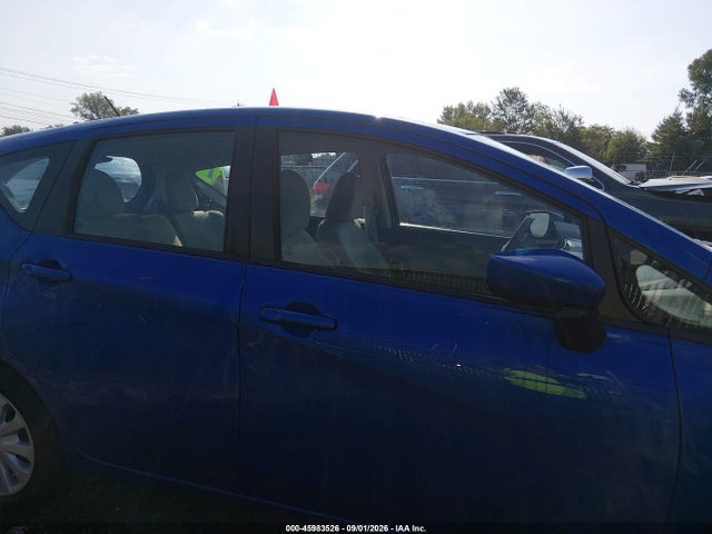 Продаж на аукціоні авто 2016 Nissan Versa Note Sv, vin: 3N1CE2CP6GL380769, номер лоту: 45983526