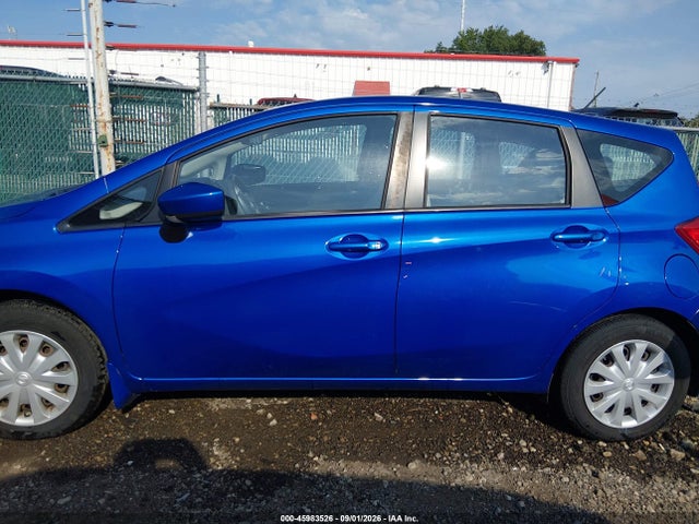 Продаж на аукціоні авто 2016 Nissan Versa Note Sv, vin: 3N1CE2CP6GL380769, номер лоту: 45983526