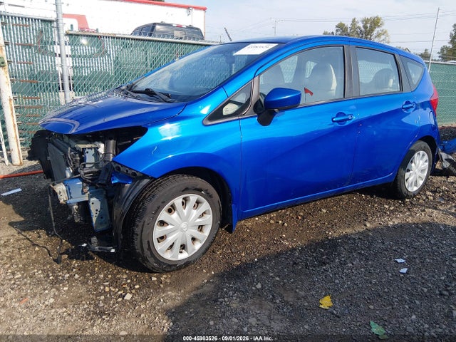 Продаж на аукціоні авто 2016 Nissan Versa Note Sv, vin: 3N1CE2CP6GL380769, номер лоту: 45983526