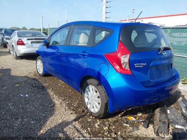 Продаж на аукціоні авто 2016 Nissan Versa Note Sv, vin: 3N1CE2CP6GL380769, номер лоту: 45983526