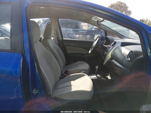 Продаж на аукціоні авто 2016 Nissan Versa Note Sv, vin: 3N1CE2CP6GL380769, номер лоту: 45983526