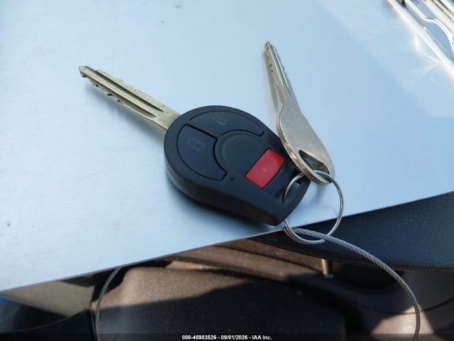 Продаж на аукціоні авто 2016 Nissan Versa Note Sv, vin: 3N1CE2CP6GL380769, номер лоту: 45983526