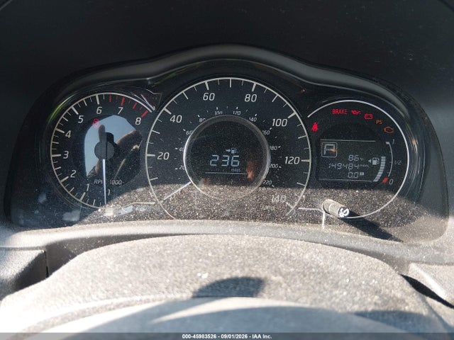 Продаж на аукціоні авто 2016 Nissan Versa Note Sv, vin: 3N1CE2CP6GL380769, номер лоту: 45983526