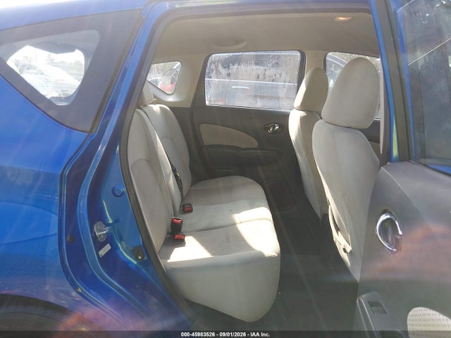 Продаж на аукціоні авто 2016 Nissan Versa Note Sv, vin: 3N1CE2CP6GL380769, номер лоту: 45983526