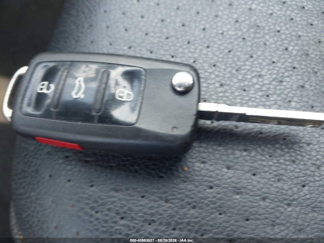 2013 Volkswagen Jetta 2.0l Tdi მანქანა იყიდება აუქციონზე, vin: 3VWLL7AJ8DM246671, აუქციონის ნომერი: 45983527
