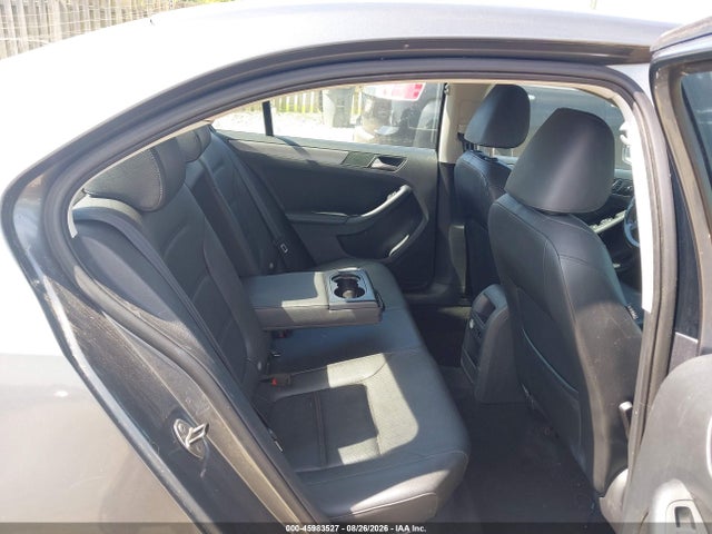 2013 Volkswagen Jetta 2.0l Tdi მანქანა იყიდება აუქციონზე, vin: 3VWLL7AJ8DM246671, აუქციონის ნომერი: 45983527