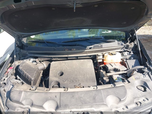 Aukcja sprzedaży 2018 Chevrolet Traverse Lt Cloth, vin: 1GNERGKW2JJ250364, numer aukcji: 45983529
