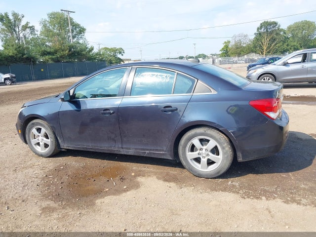 Продаж на аукціоні авто 2015 Chevrolet Cruze 1lt Auto, vin: 1G1PC5SB9F7291852, номер лоту: 45983538