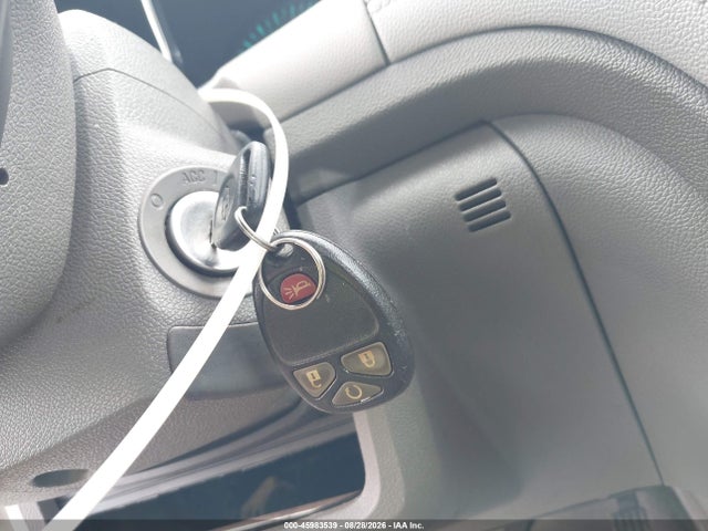 Aukcja sprzedaży 2016 Chevrolet Traverse 1lt, vin: 1GNKRGKD0GJ133764, numer aukcji: 45983539