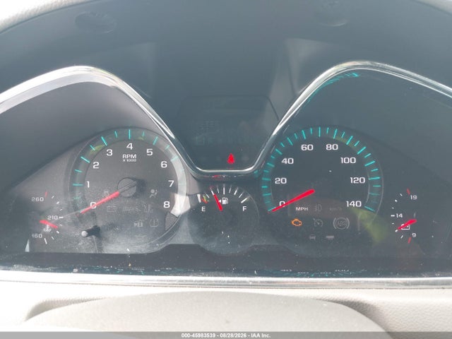 Aukcja sprzedaży 2016 Chevrolet Traverse 1lt, vin: 1GNKRGKD0GJ133764, numer aukcji: 45983539