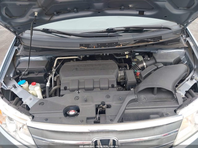 Продаж на аукціоні авто 2012 Honda Odyssey Ex-l, vin: 5FNRL5H63CB058954, номер лоту: 45983541