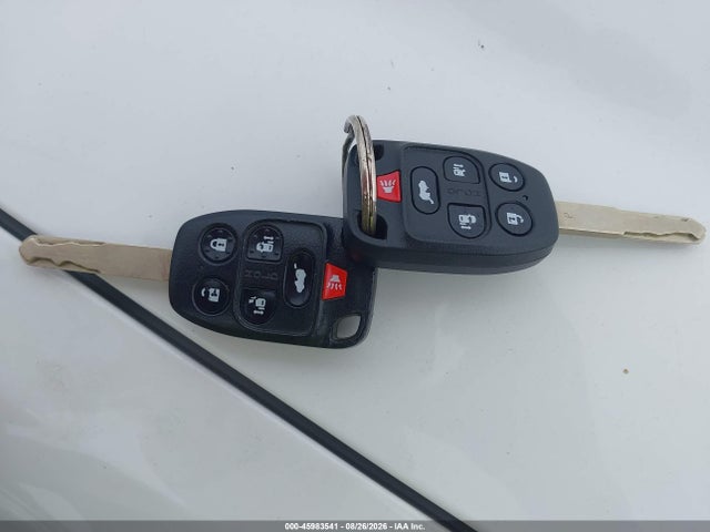 Продаж на аукціоні авто 2012 Honda Odyssey Ex-l, vin: 5FNRL5H63CB058954, номер лоту: 45983541
