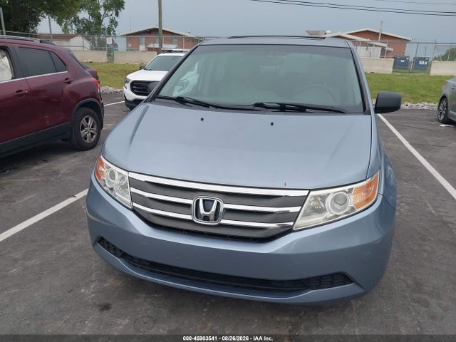 Продаж на аукціоні авто 2012 Honda Odyssey Ex-l, vin: 5FNRL5H63CB058954, номер лоту: 45983541