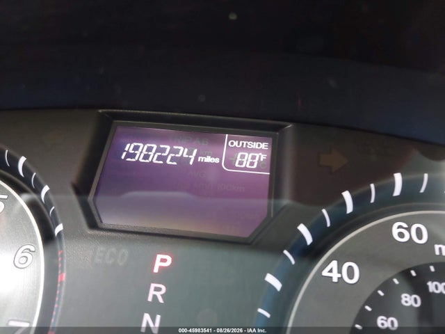 Продаж на аукціоні авто 2012 Honda Odyssey Ex-l, vin: 5FNRL5H63CB058954, номер лоту: 45983541