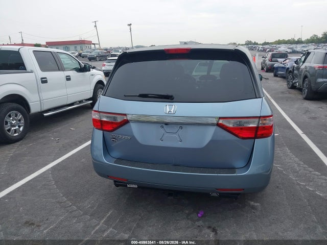 Продаж на аукціоні авто 2012 Honda Odyssey Ex-l, vin: 5FNRL5H63CB058954, номер лоту: 45983541