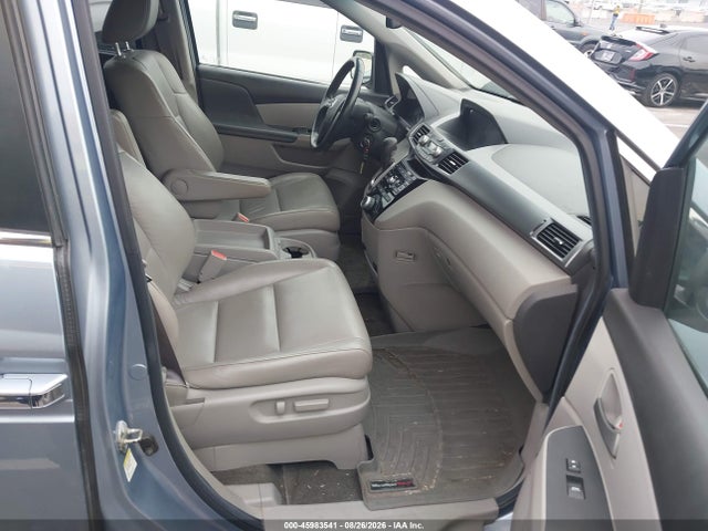 Продаж на аукціоні авто 2012 Honda Odyssey Ex-l, vin: 5FNRL5H63CB058954, номер лоту: 45983541