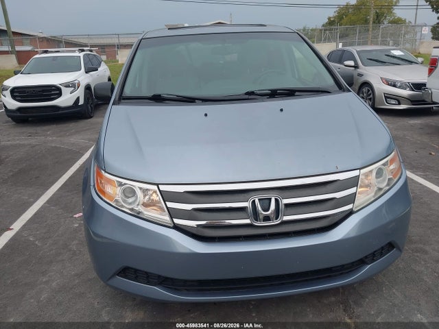 Продаж на аукціоні авто 2012 Honda Odyssey Ex-l, vin: 5FNRL5H63CB058954, номер лоту: 45983541
