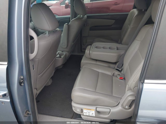 Продаж на аукціоні авто 2012 Honda Odyssey Ex-l, vin: 5FNRL5H63CB058954, номер лоту: 45983541