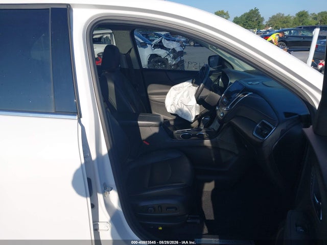 Продажа на аукционе авто 2020 Chevrolet Equinox Awd Premier 1.5l Turbo, vin: 2GNAXXEV6L6168449, номер лота: 45983545
