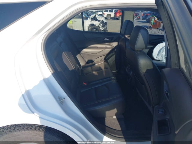 Продажа на аукционе авто 2020 Chevrolet Equinox Awd Premier 1.5l Turbo, vin: 2GNAXXEV6L6168449, номер лота: 45983545